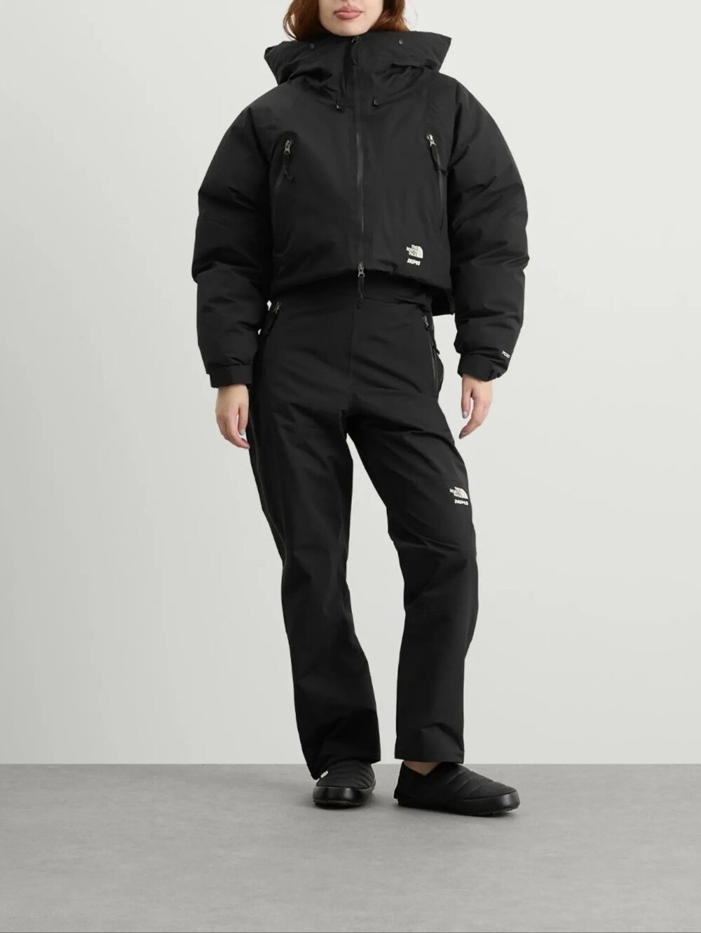The North Face x SKIMS Seam Tape Pant